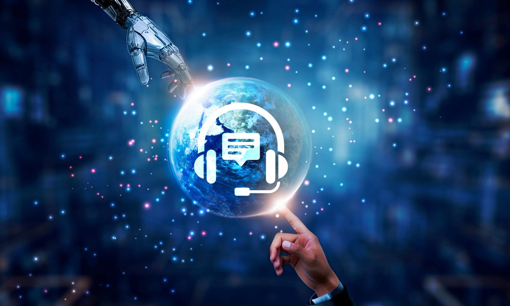 Agents of change: integrating AI into customer experience operations