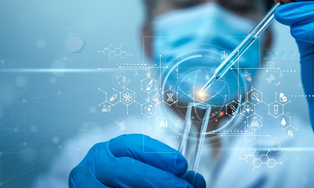 Reinventing IT for the AI era