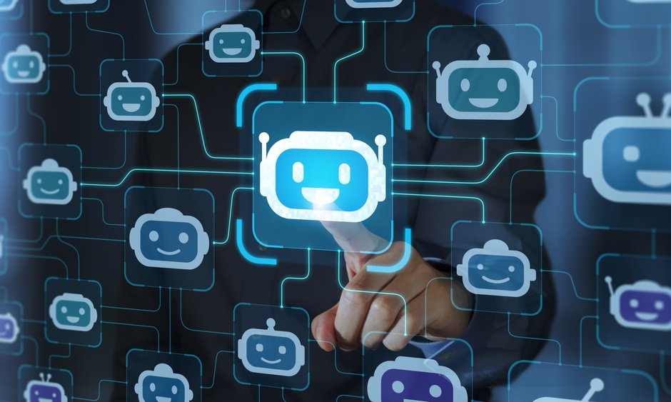 The Agentic AI marketplace opportunity