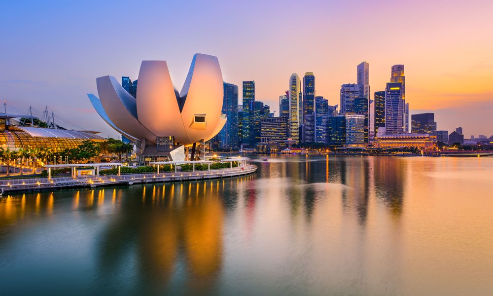 Singtel's Paragon Platform: Driving towards the full potential of 5G Edge Computing