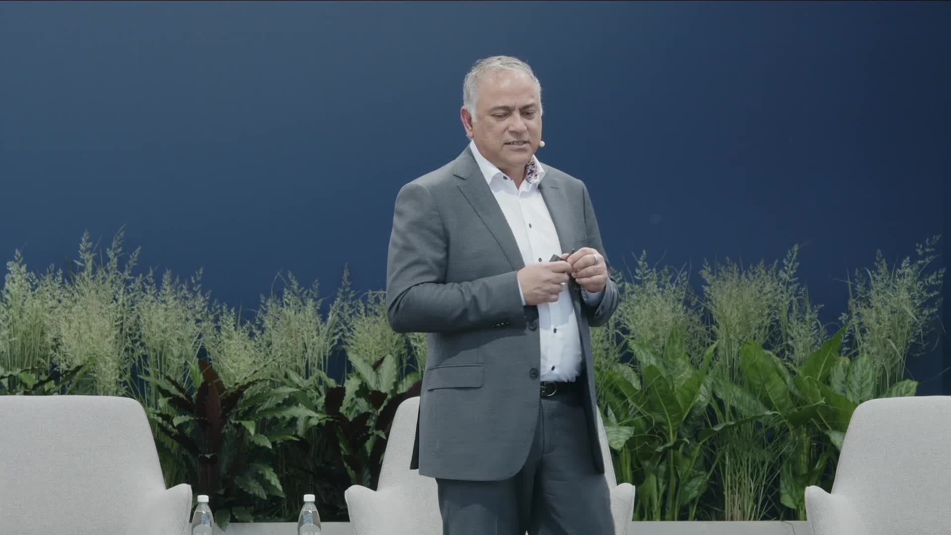 Telstra’s autonomous network vision is built on ODA