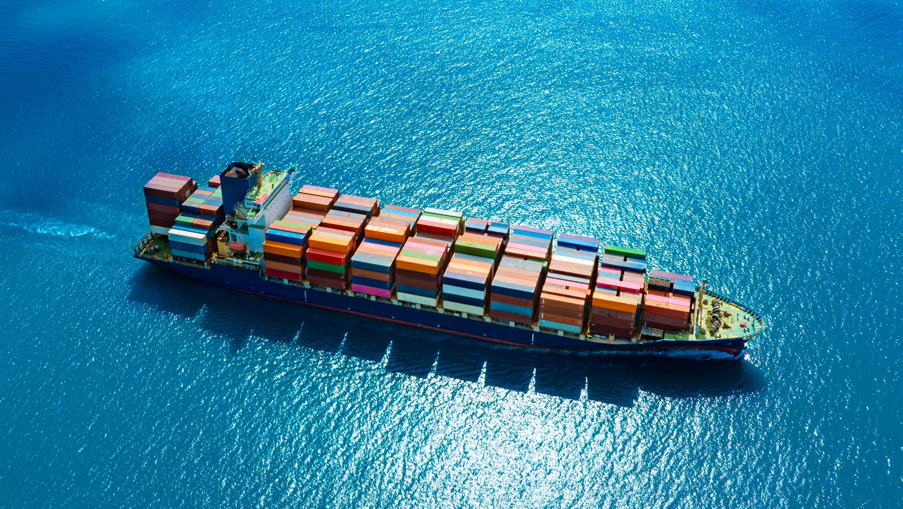 CSP differentiation with borderless smart maritime connectivity