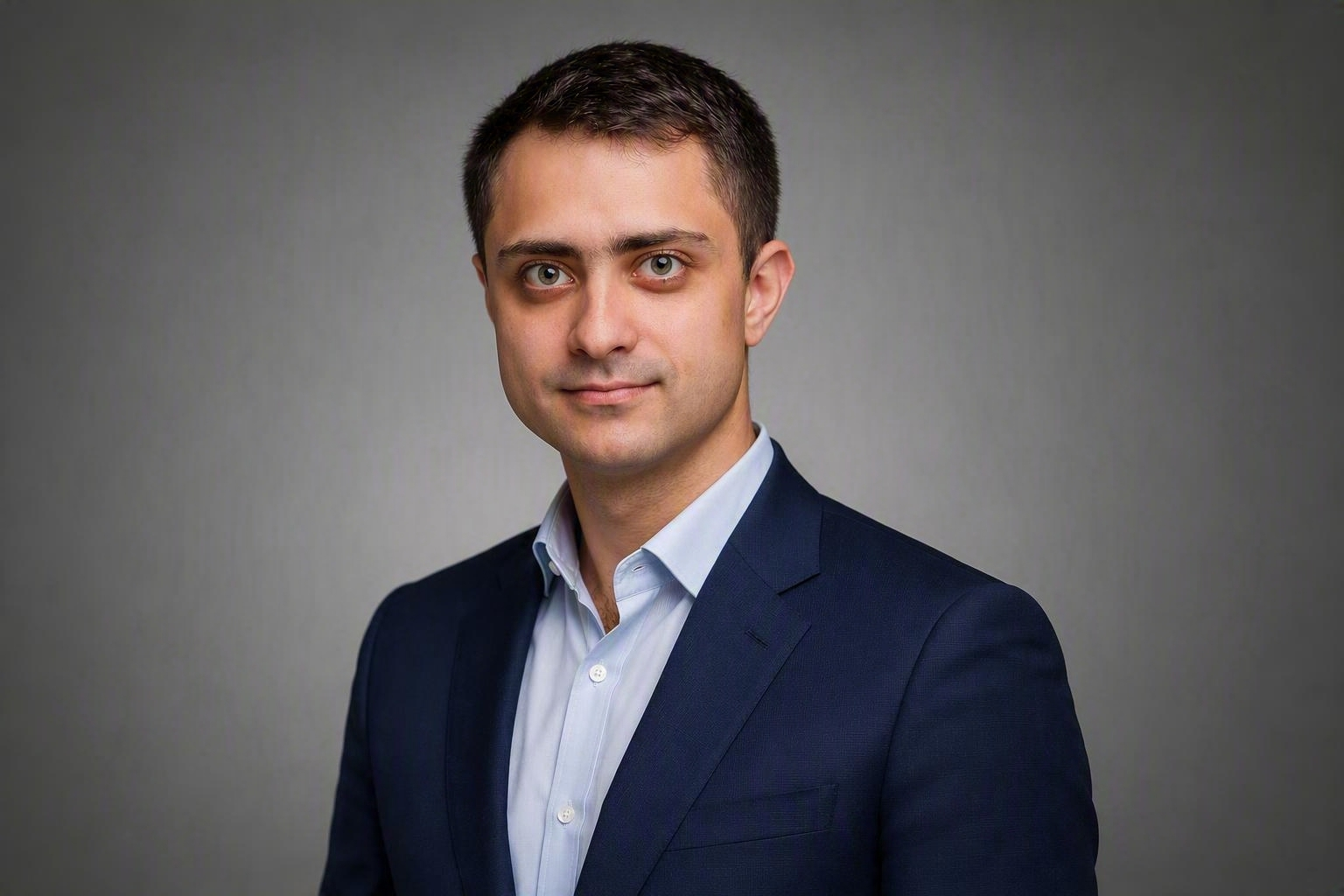 Bogdan Yatsenko