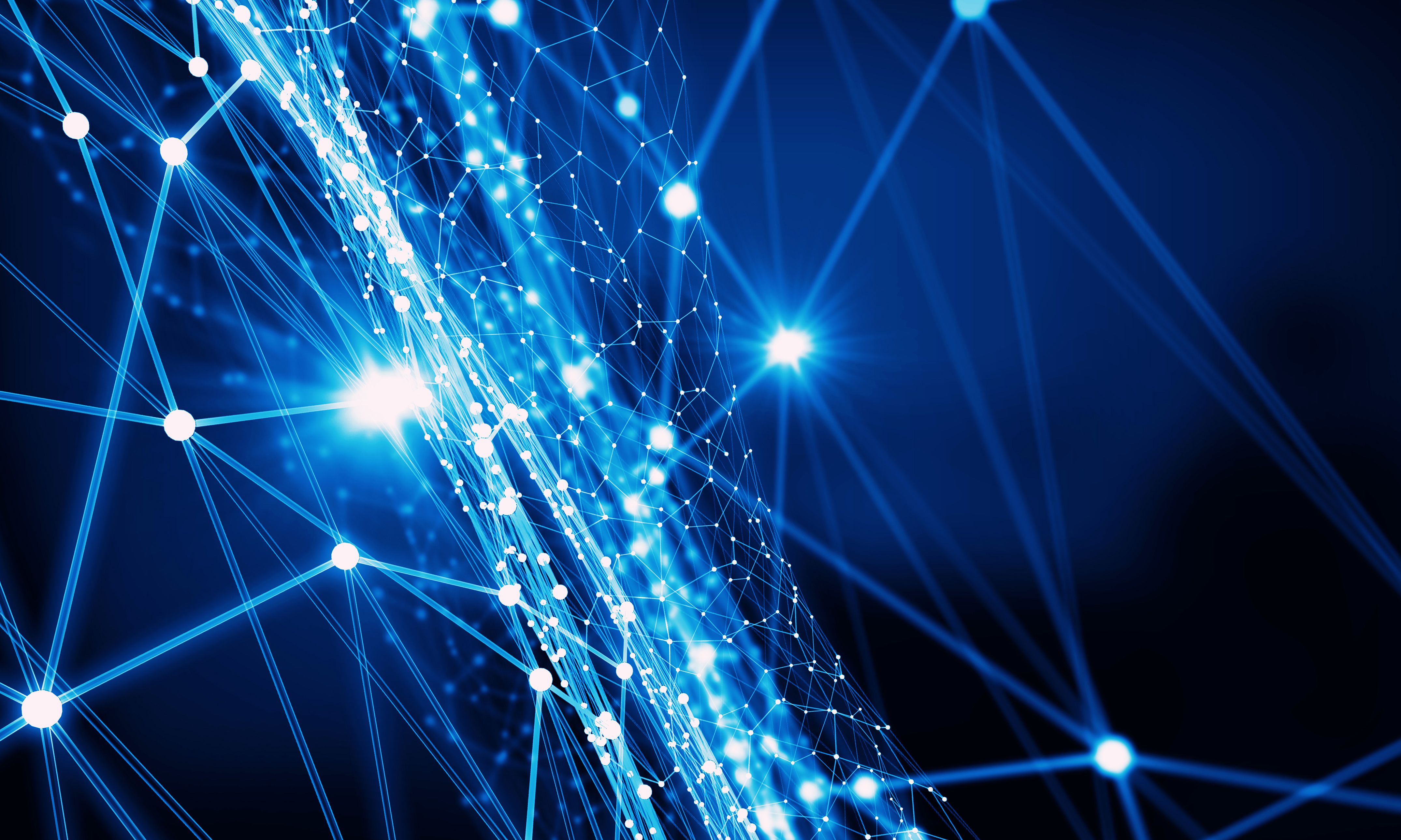 Full network autonomy through intent management, enhanced observability, knowledge graphs, and AIOps-driven closed loops