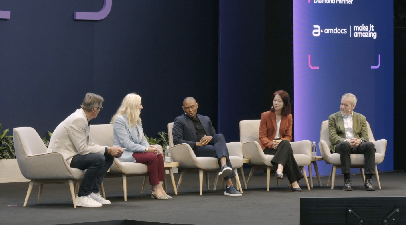 CIO panel: Re-invent IT for AI, velocity and growth