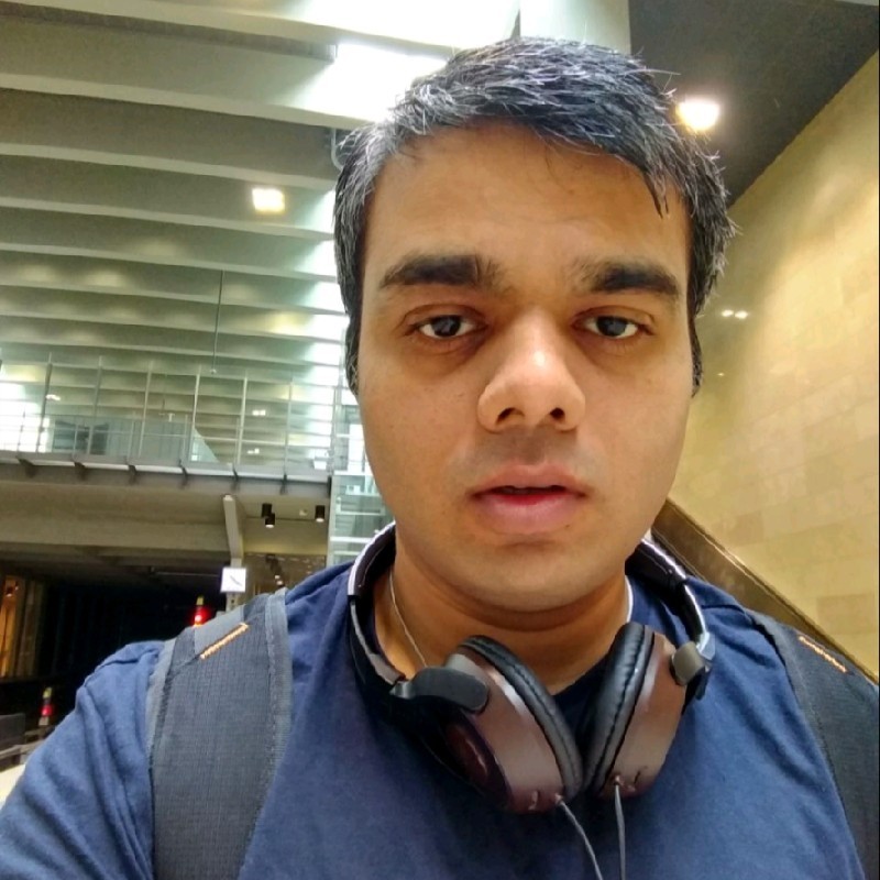 Varun Pandhi