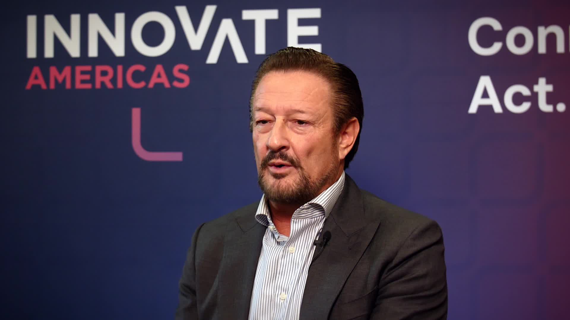 Putting intent into users’ hands and creating unprecedented interoperability