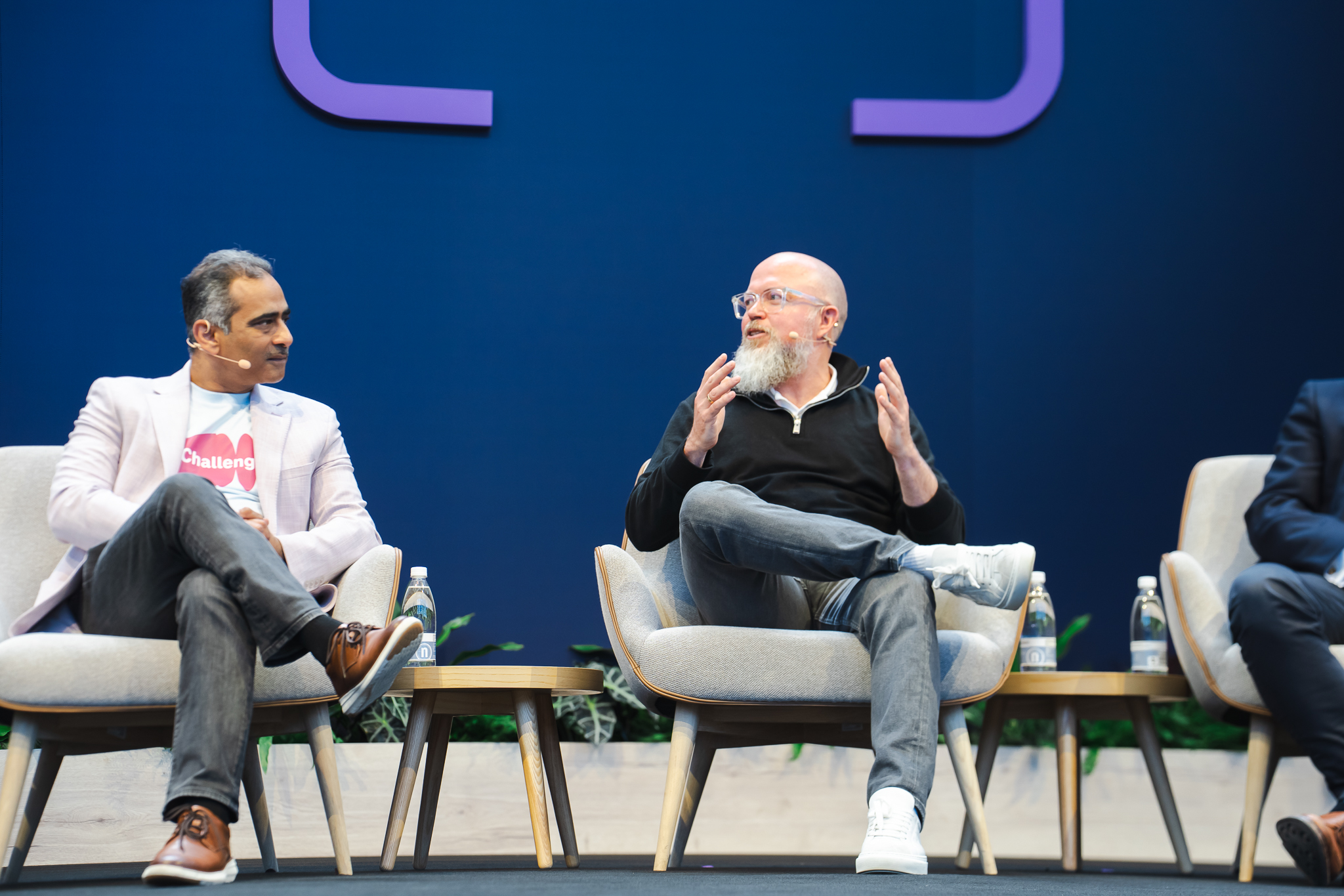 Telstra’s Krogh Andersen calls for network autonomy rethink