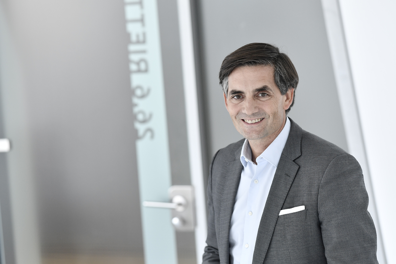 Cédric Foray