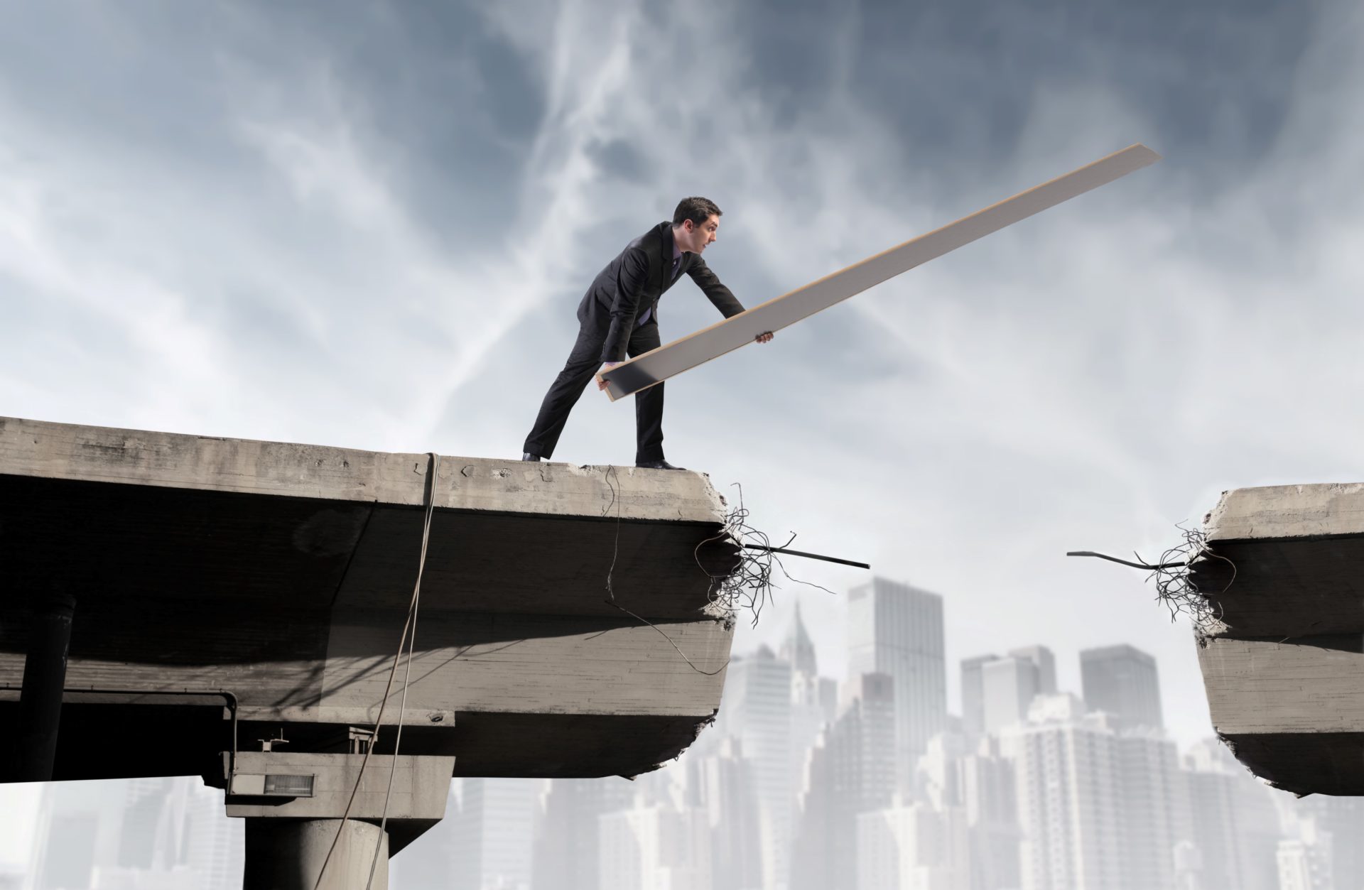 What it really takes for telcos to operationalize AI