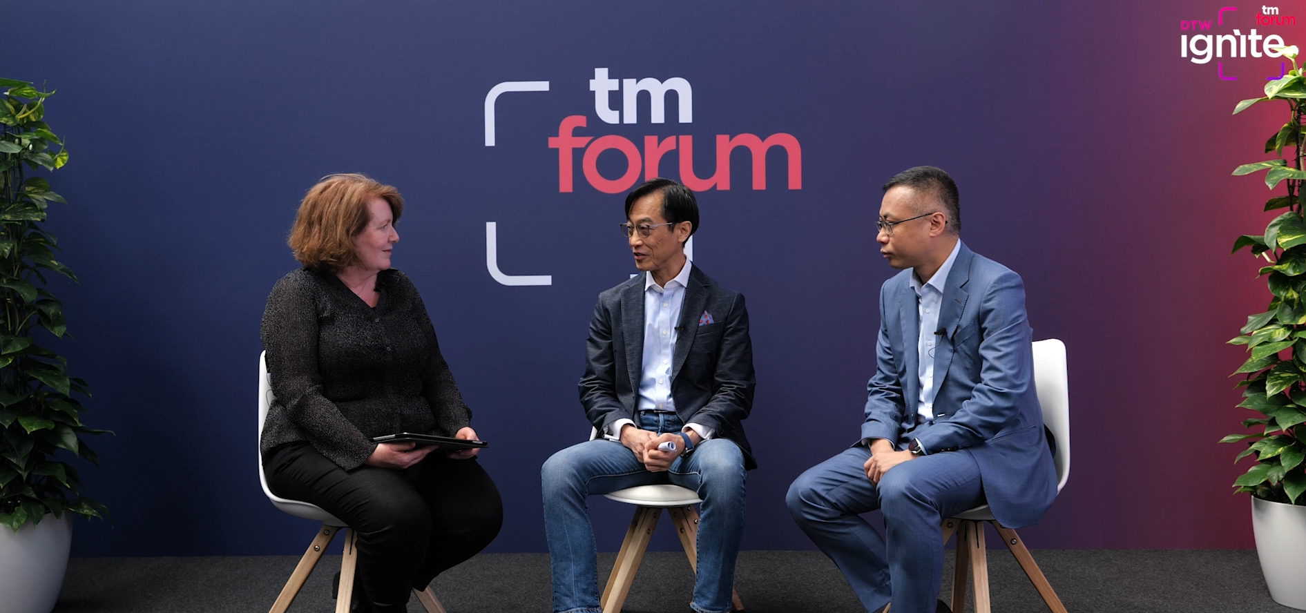 Driving digital transformation: IOH and Huawei’s AI-powered collaboration