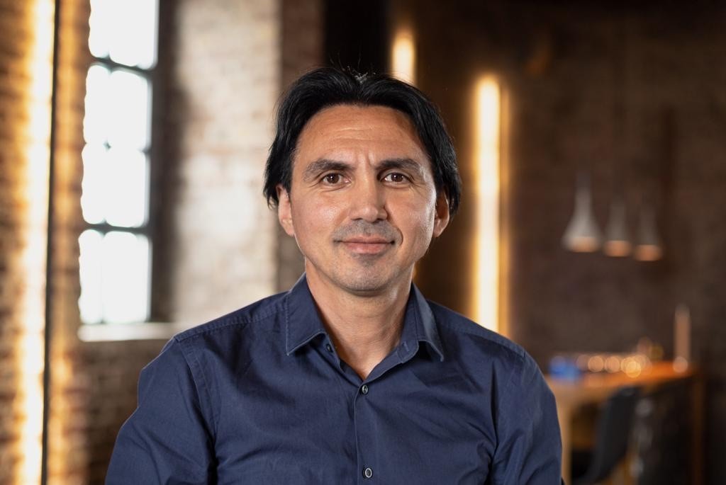Hakan Ekmen
