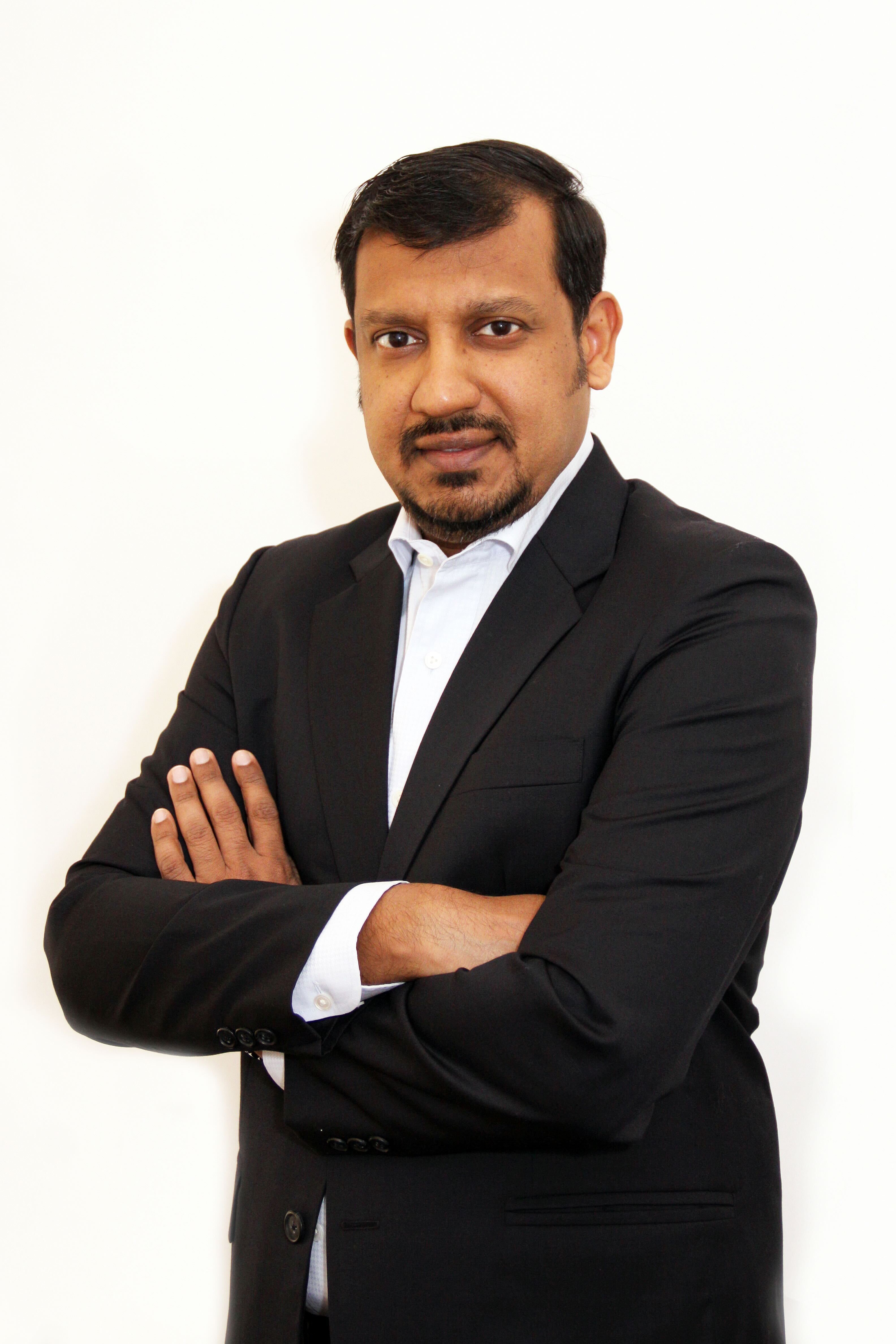 Jai Rajaraman