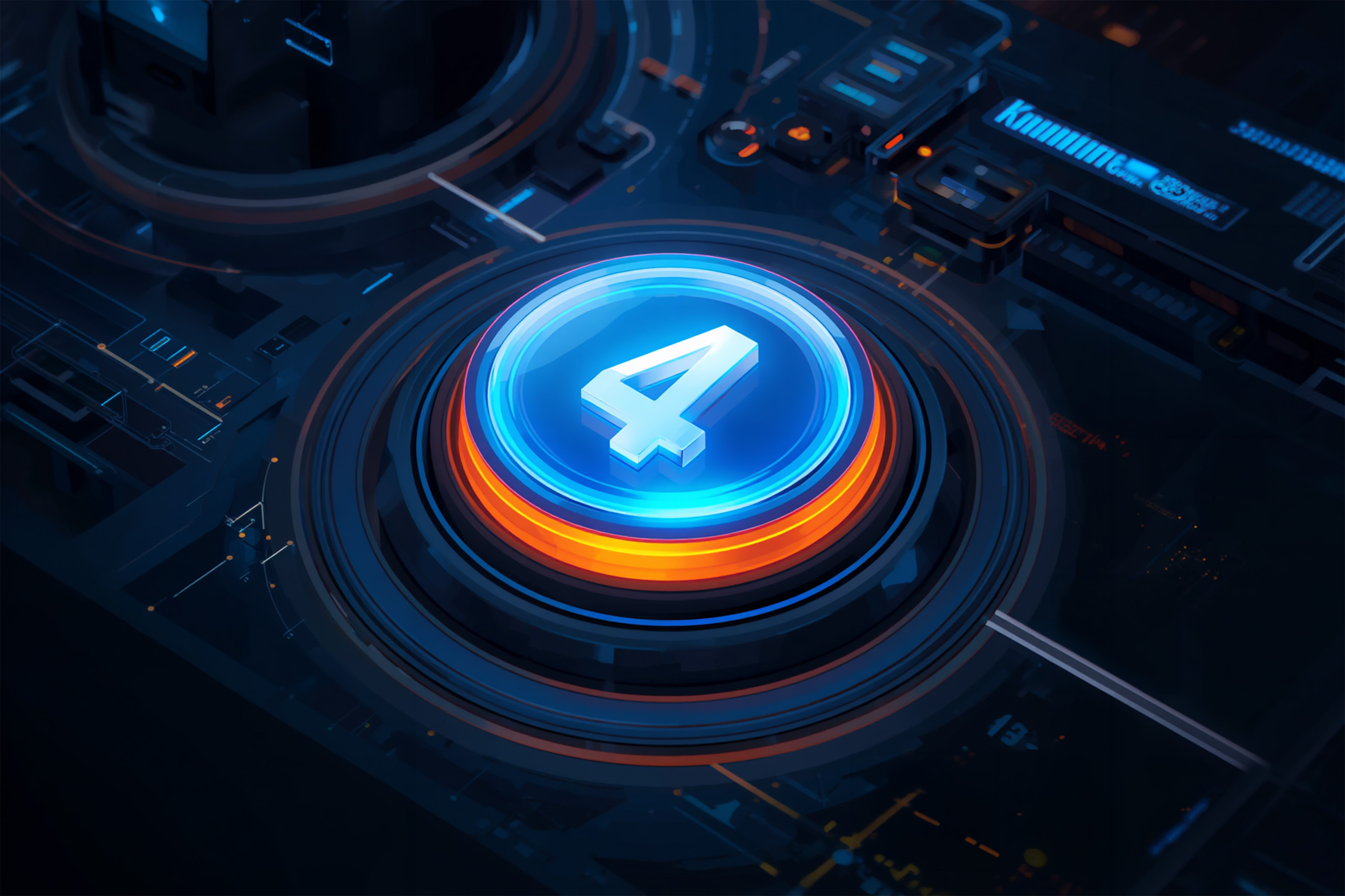 Scaling to AN Level 4 to unlock network value