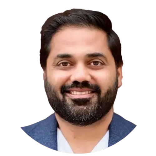 Naresh Rao