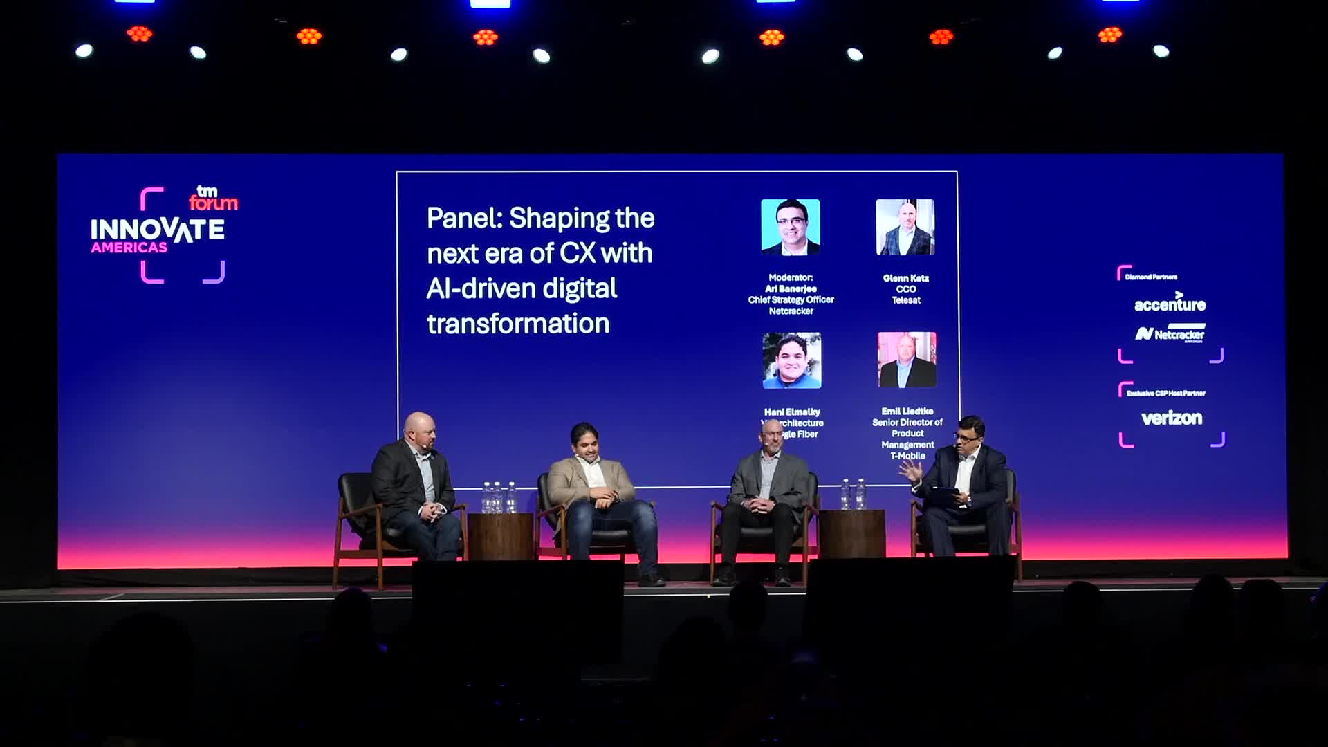 Shaping the next era of CX with AI-driven digital transformation
