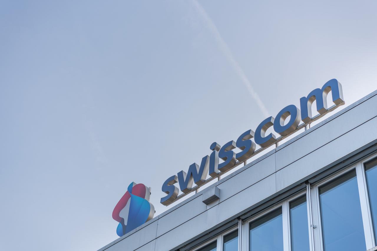 Swisscom revs service innovation with ODA-based transformation