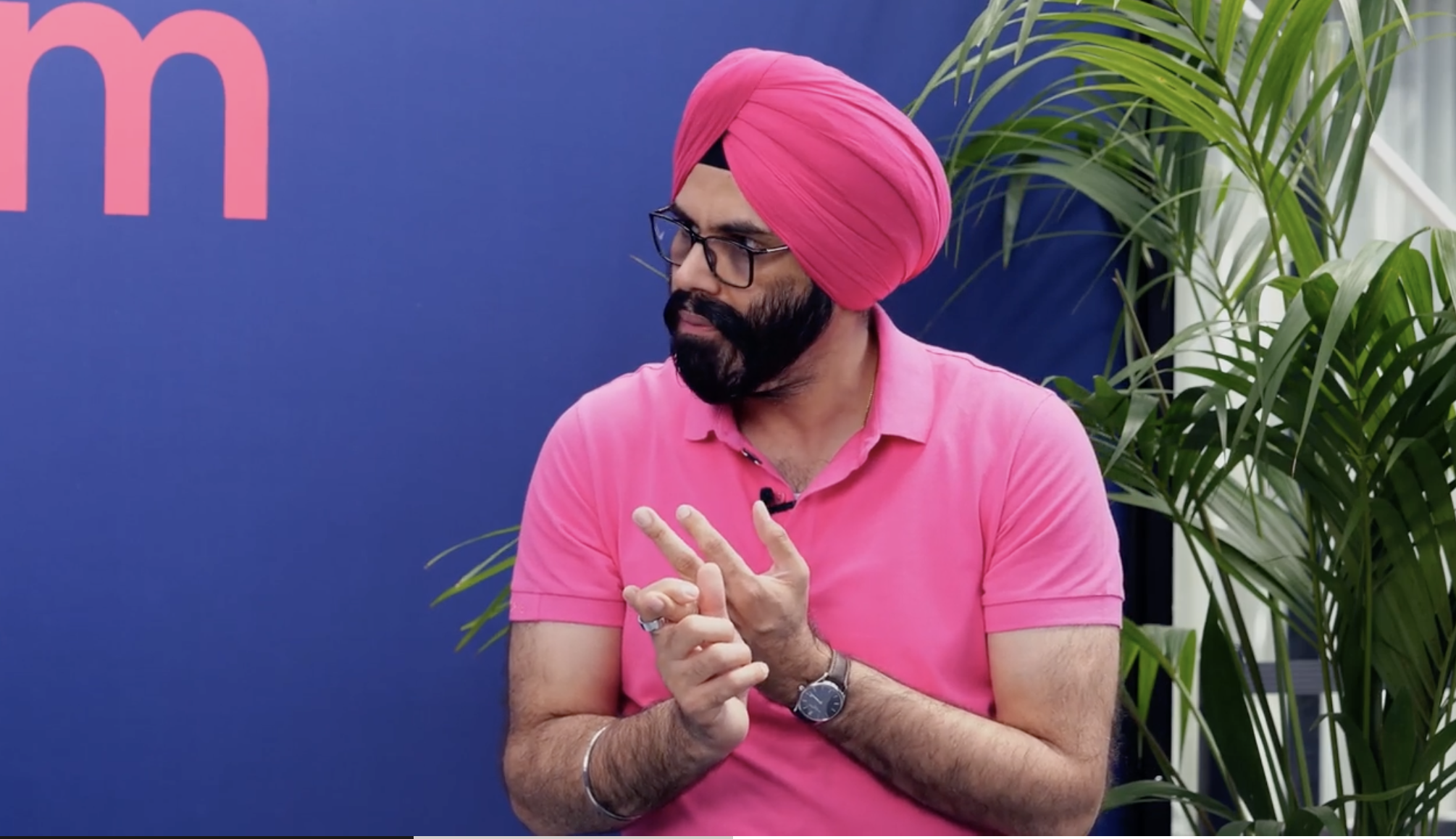 Deutsche Telekom’s Group CIO on leading AI-paced transformation