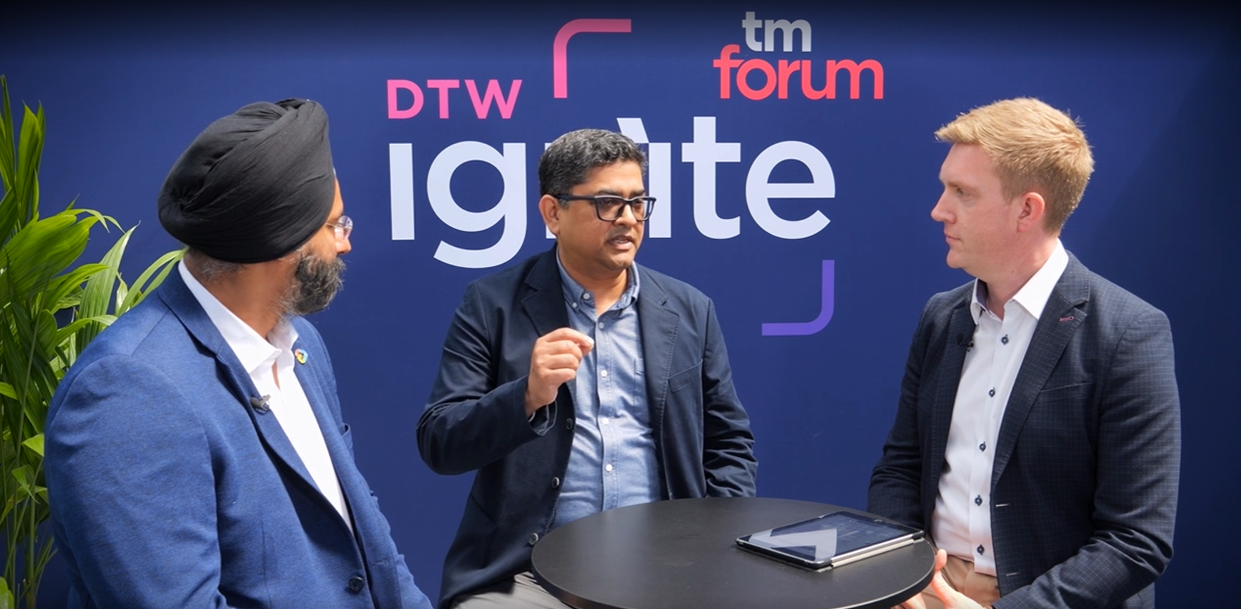 The Industry’s First Temporal Digital Twin: Turning AI Ambition into Autonomous Network Reality