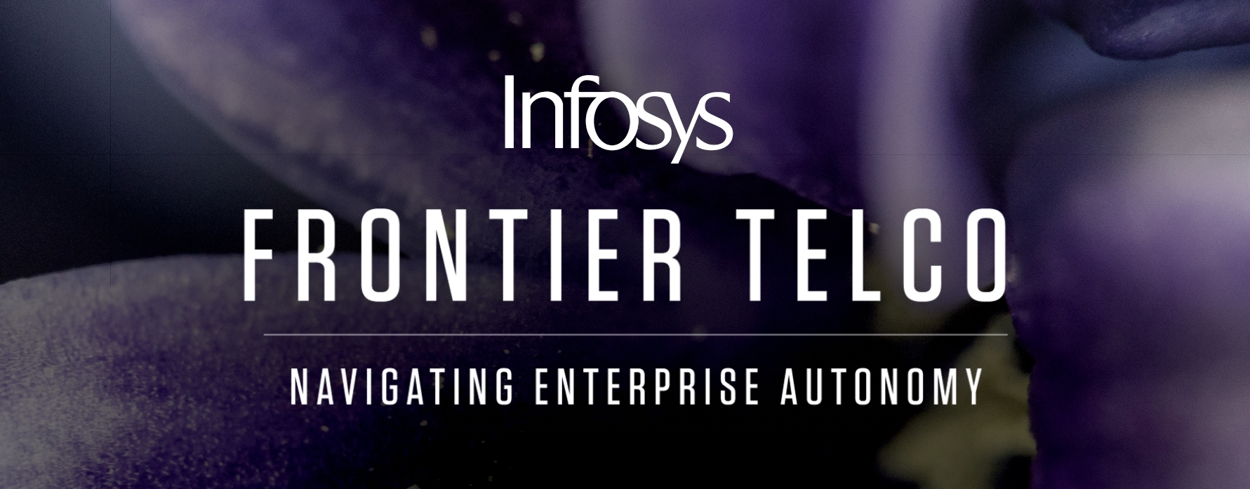 The Frontier Telco: Why AI-native transformation is telecoms’ next competitive imperative