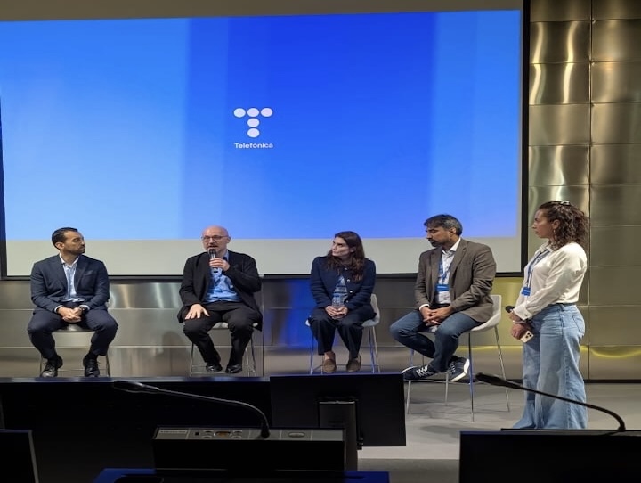 Gap between IT and network skills remains challenge for autonomous networks