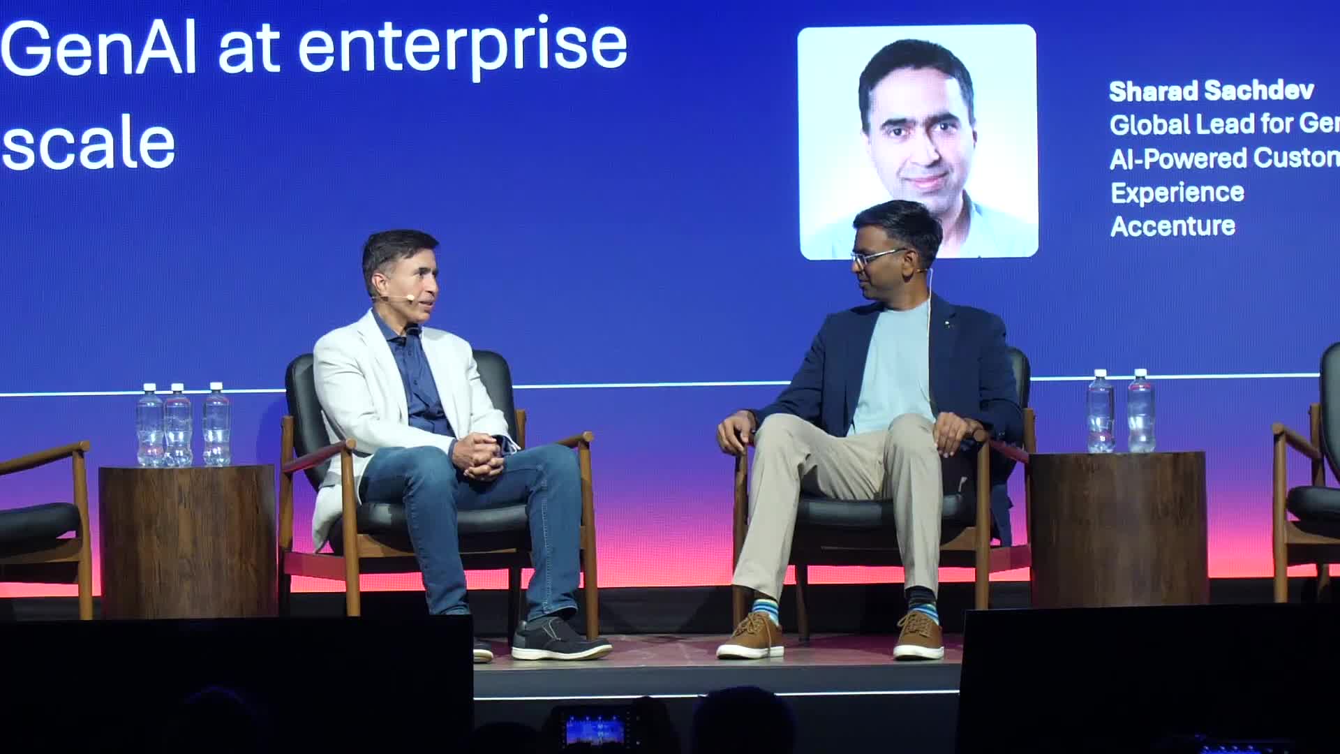 From vision to value_ How Verizon is operationalizing GenAI at enterprise scale