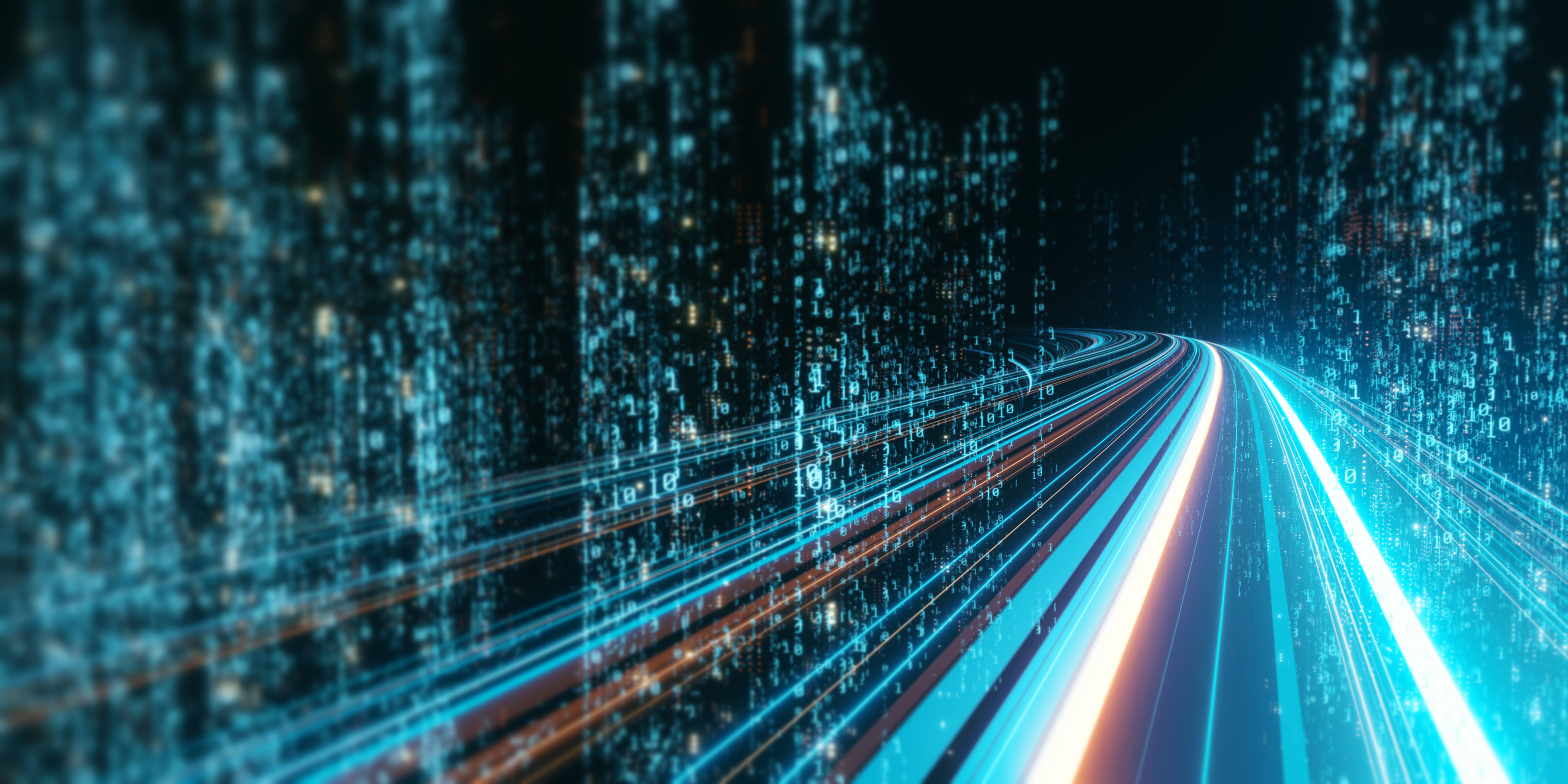 Netcracker showcases multiple facets of AI in action at Innovate Americas