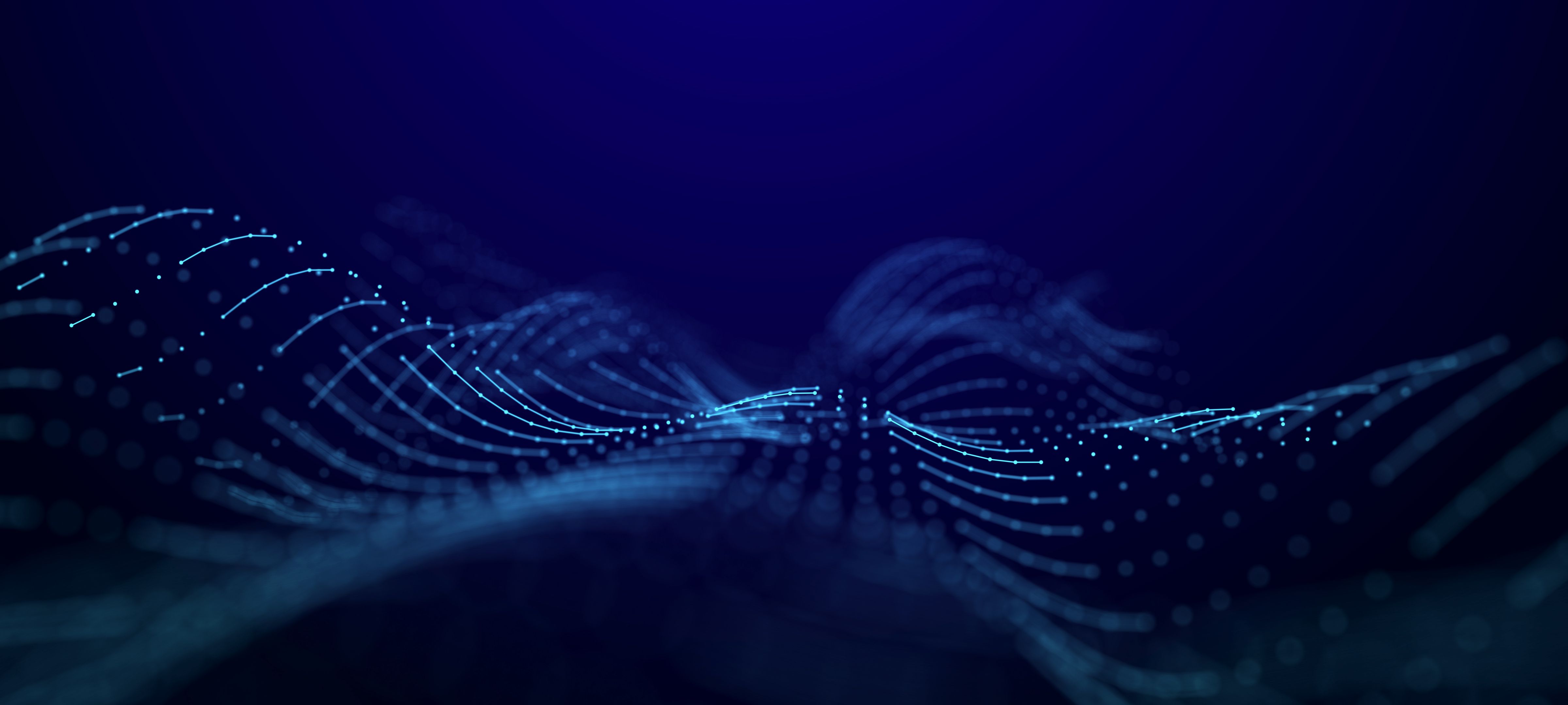 Building intelligence: a data platform strategy for autonomous networks