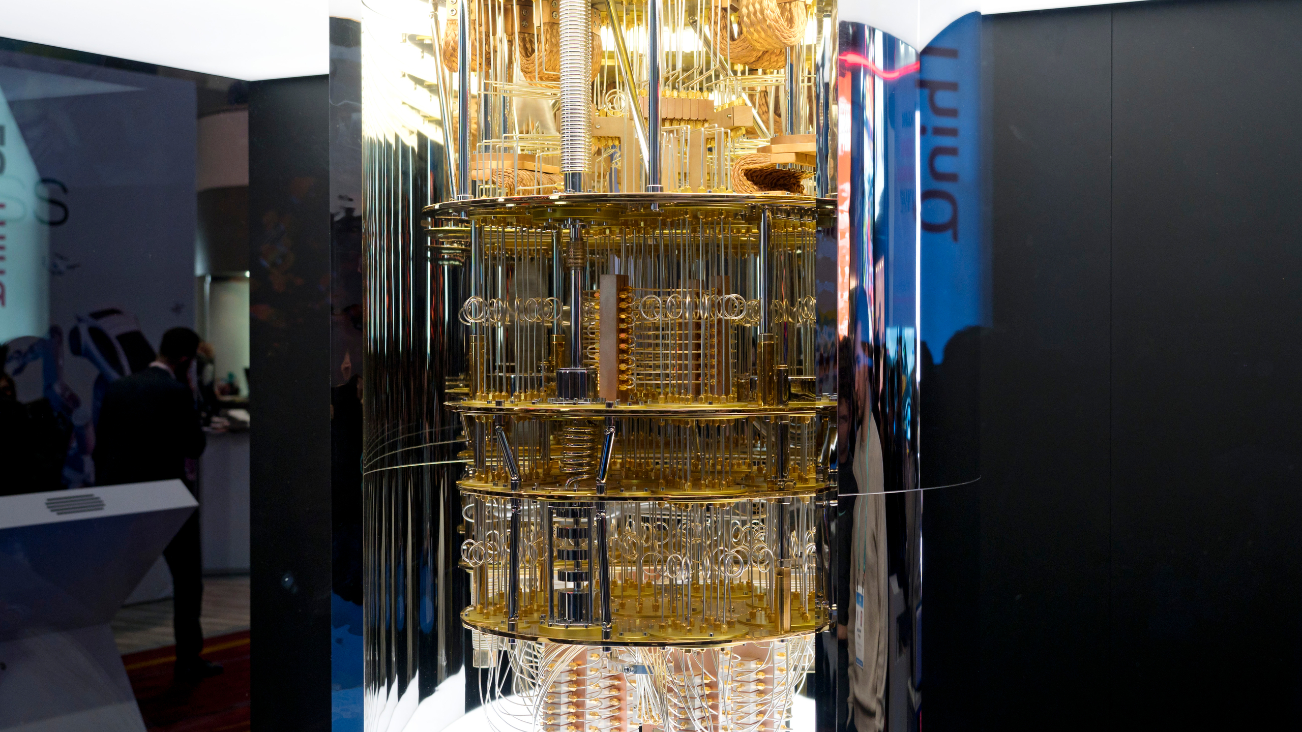 Why telcos are viewing quantum safety as a question of trust and business resilience