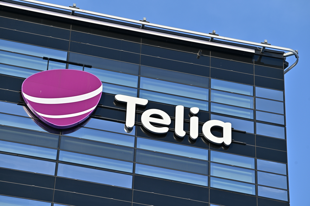 Possible Solutions for "Tet" and LMT Acquisition from "Telia - News Directory 3