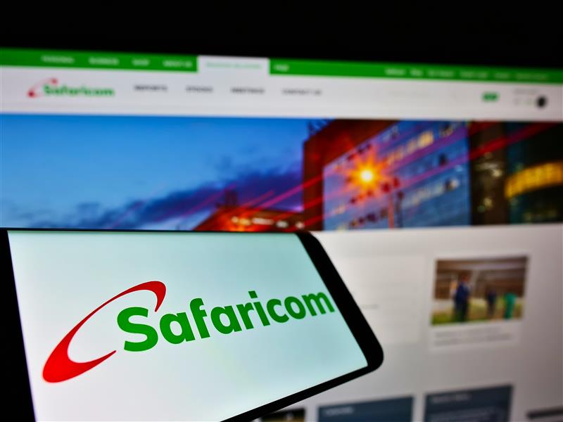 Safaricom makes efficiency and CX gains with AI-assisted personalized offers