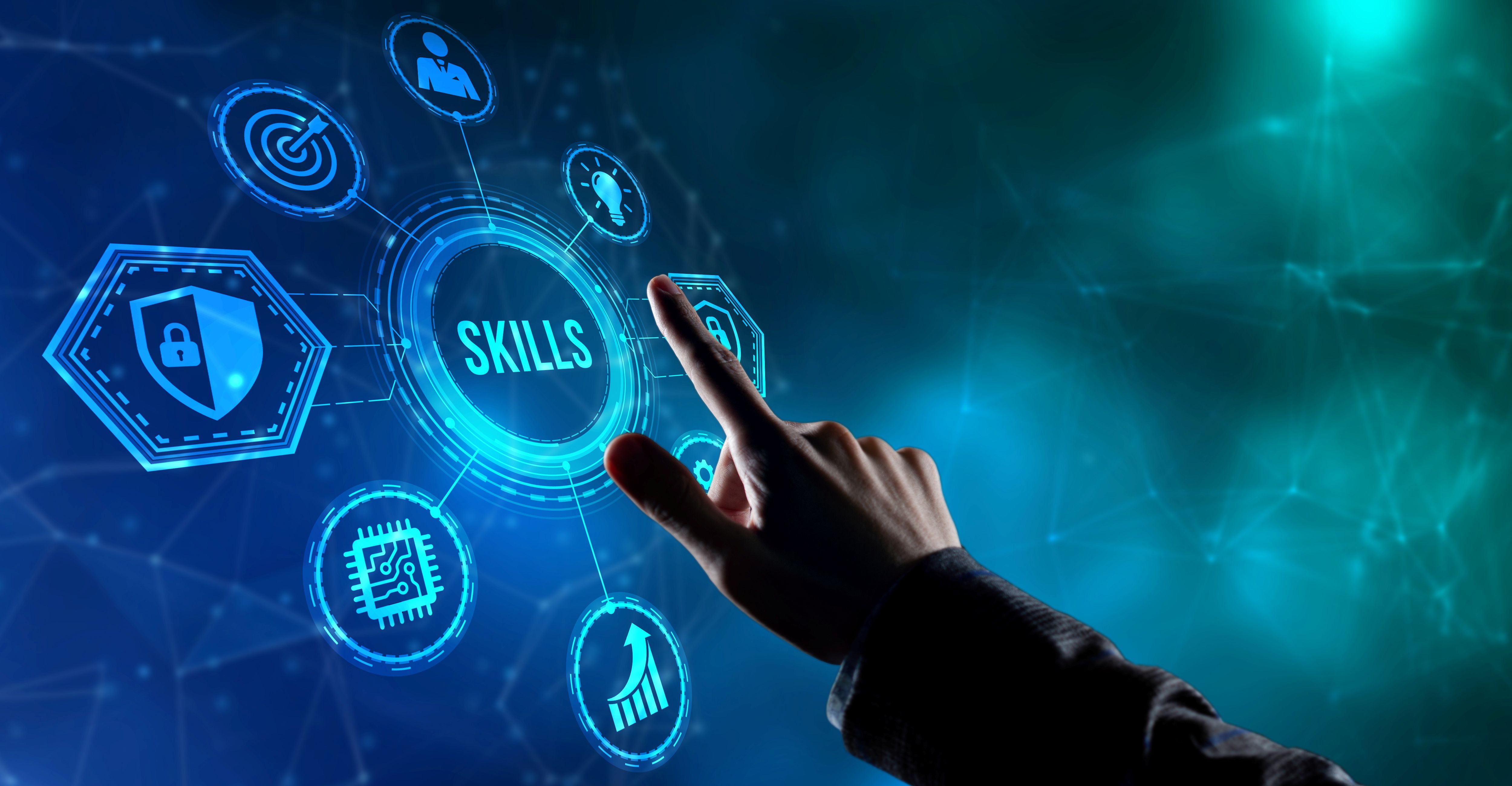 Bridging the skills gap: Why people power telecom transformation