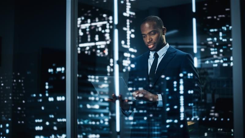 Chenosis aims to transform software engineering in Africa through network APIs