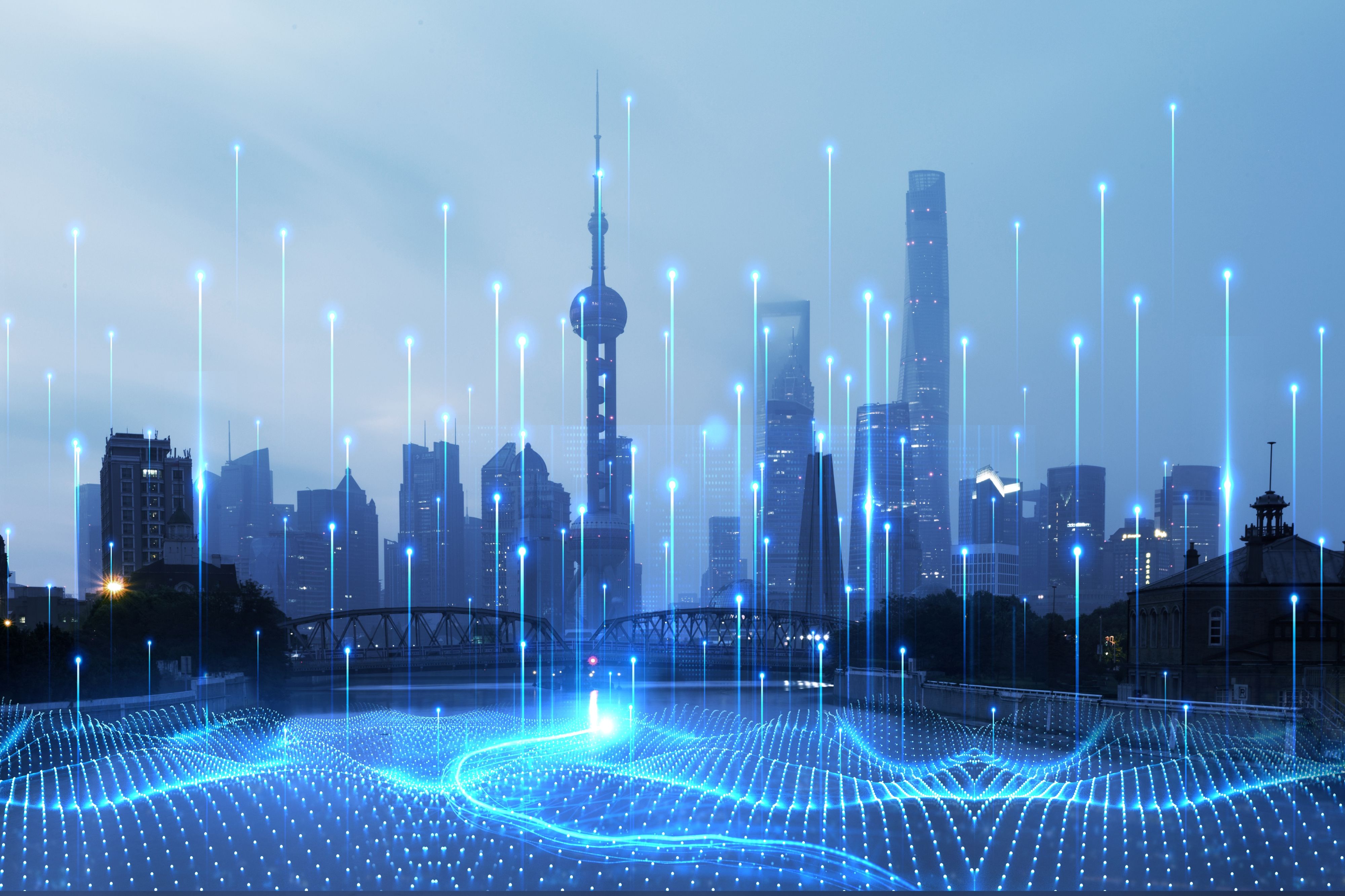 The agentic network: why multi-agent systems will define telecom autonomy