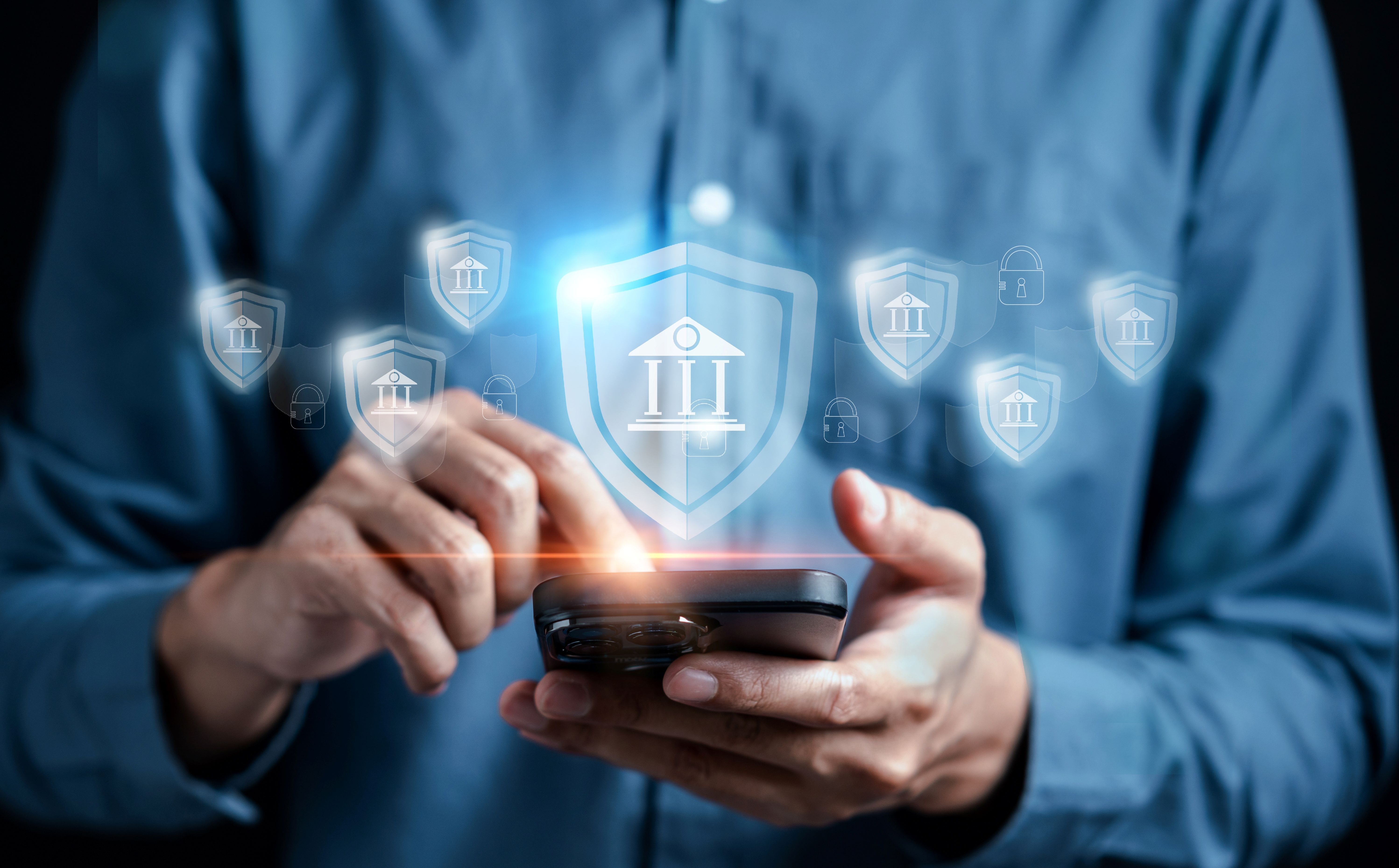 Open APIs and AI powering fraud defense in modern banking