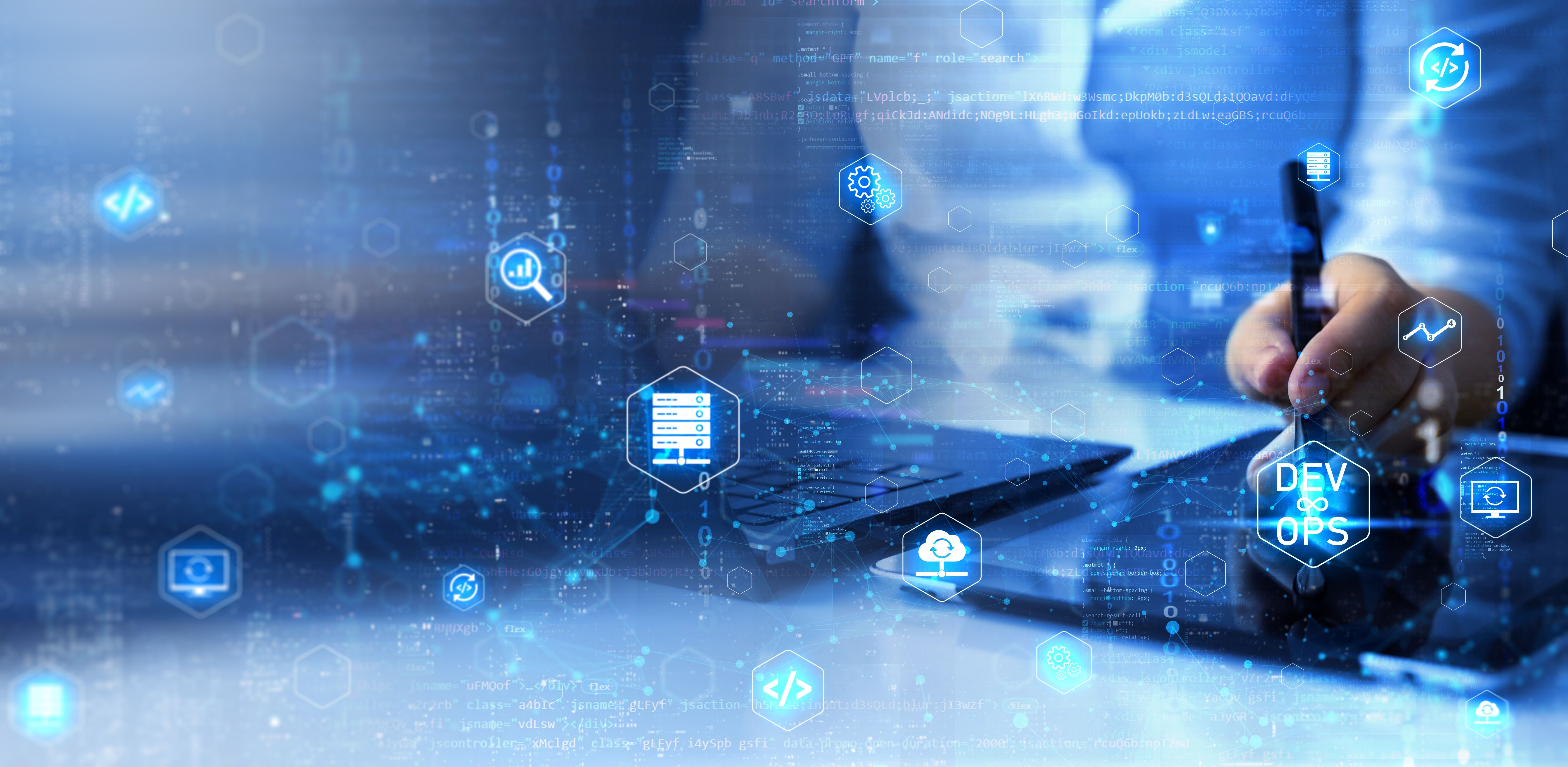 Composable IT & Ecosystems mission: Unlocking the future of telecoms