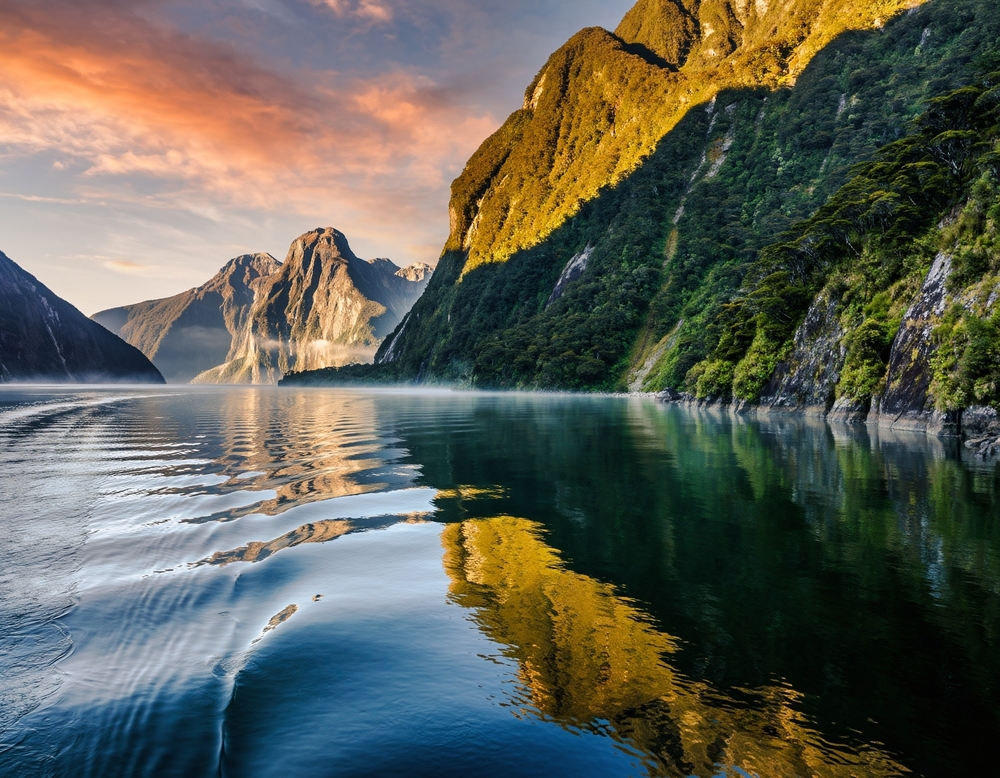 How ODA helped One NZ pioneer satellite services