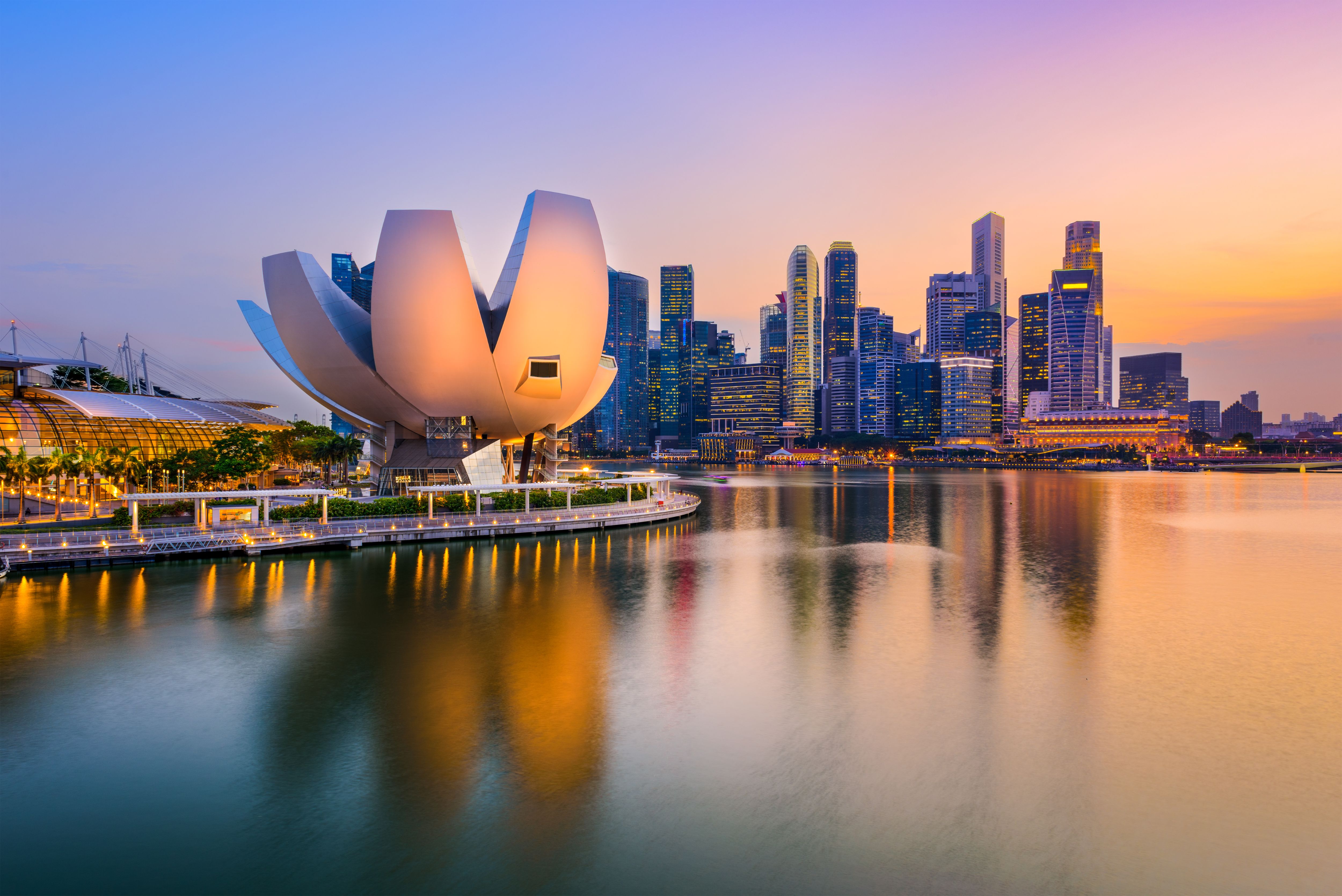 Singtel's Paragon Platform: Driving towards the full potential of 5G Edge Computing