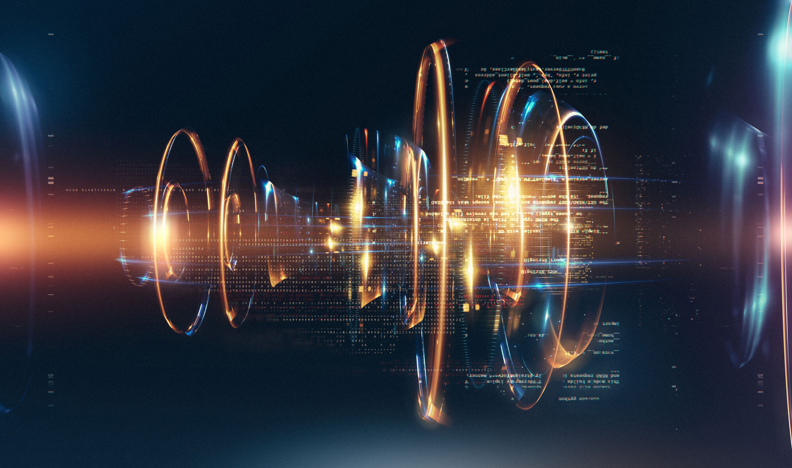 Why assurance needs open ‘data + domain’ federation and what packet core teaches the wider network